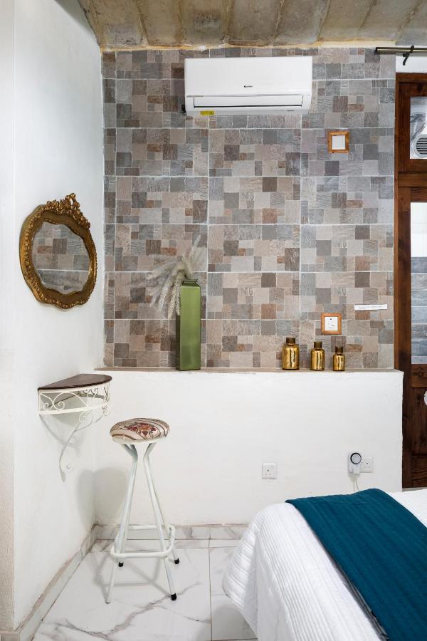 Chic, Stylish 1 Bedroom Maisonette - Close To Valletta إيل فورجانا المظهر الخارجي الصورة
