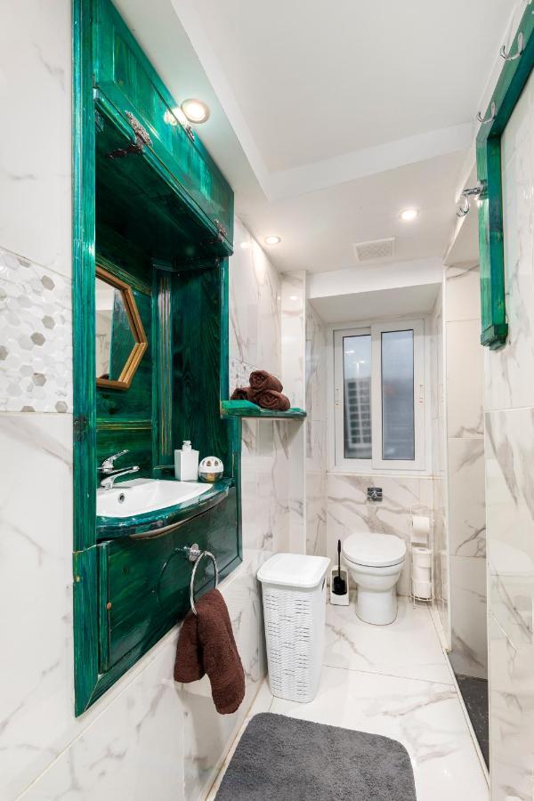 Chic, Stylish 1 Bedroom Maisonette - Close To Valletta إيل فورجانا المظهر الخارجي الصورة