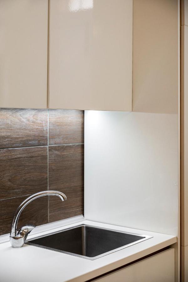 Chic, Stylish 1 Bedroom Maisonette - Close To Valletta إيل فورجانا المظهر الخارجي الصورة